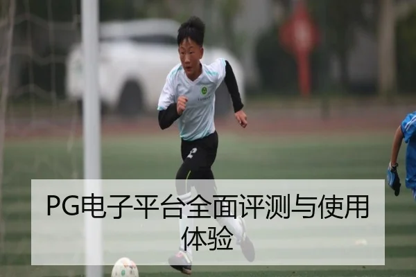 PG电子平台全面评测与使用体验