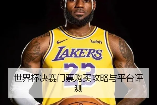 世界杯决赛门票购买攻略与平台评测 | PG
